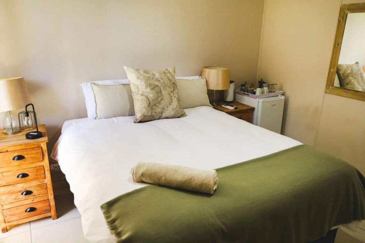Serendipity Boutique Guest House Welkom Extérieur photo