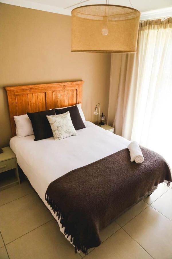Serendipity Boutique Guest House Welkom Extérieur photo